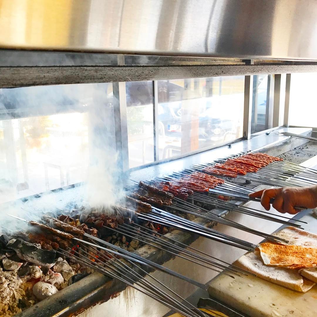 Liman Kebap — fotoğraf 4