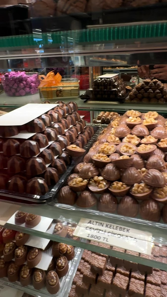 Liman Pastanesi — fotoğraf 3