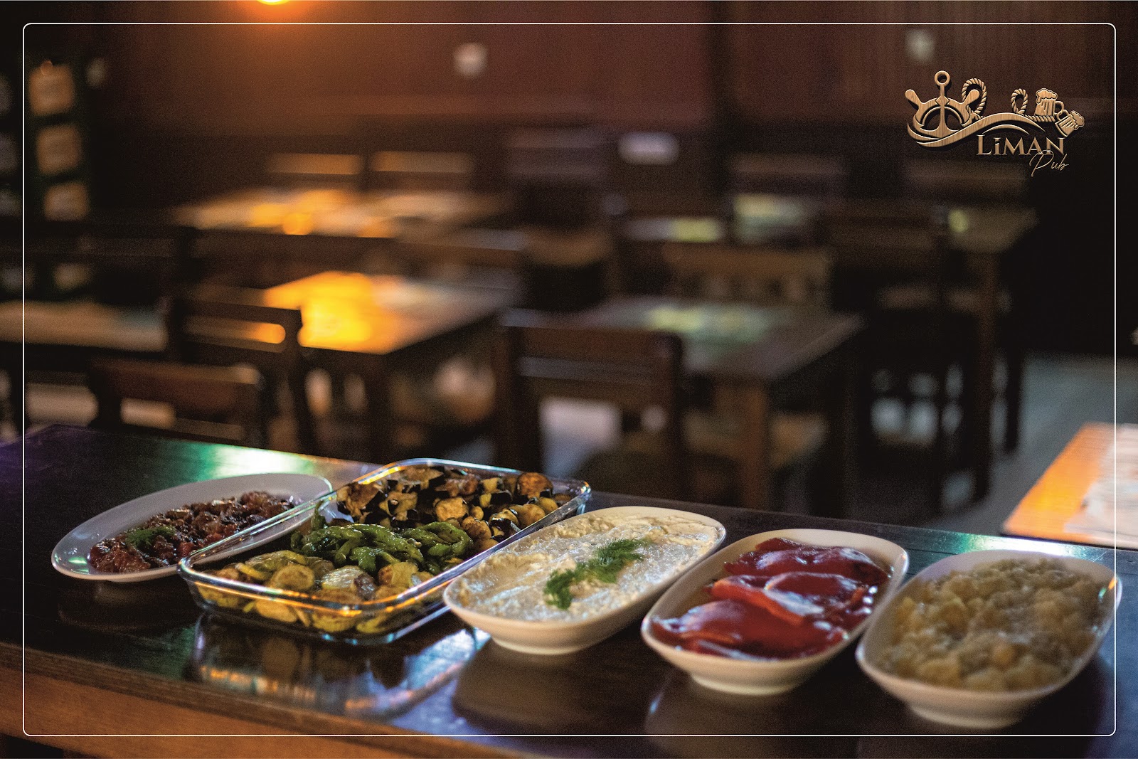 LİMAN PUB (Liman Fıçı) — fotoğraf 2