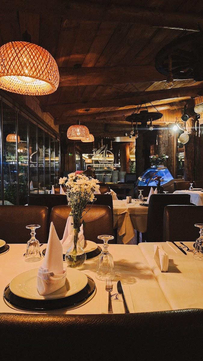 Liman Restoran — fotoğraf 1