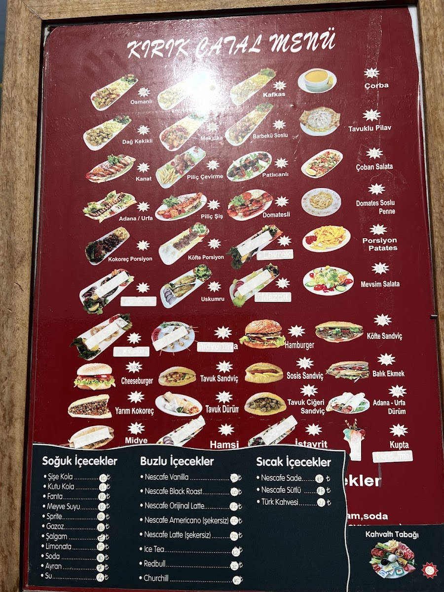 Liman Restoran — fotoğraf 2