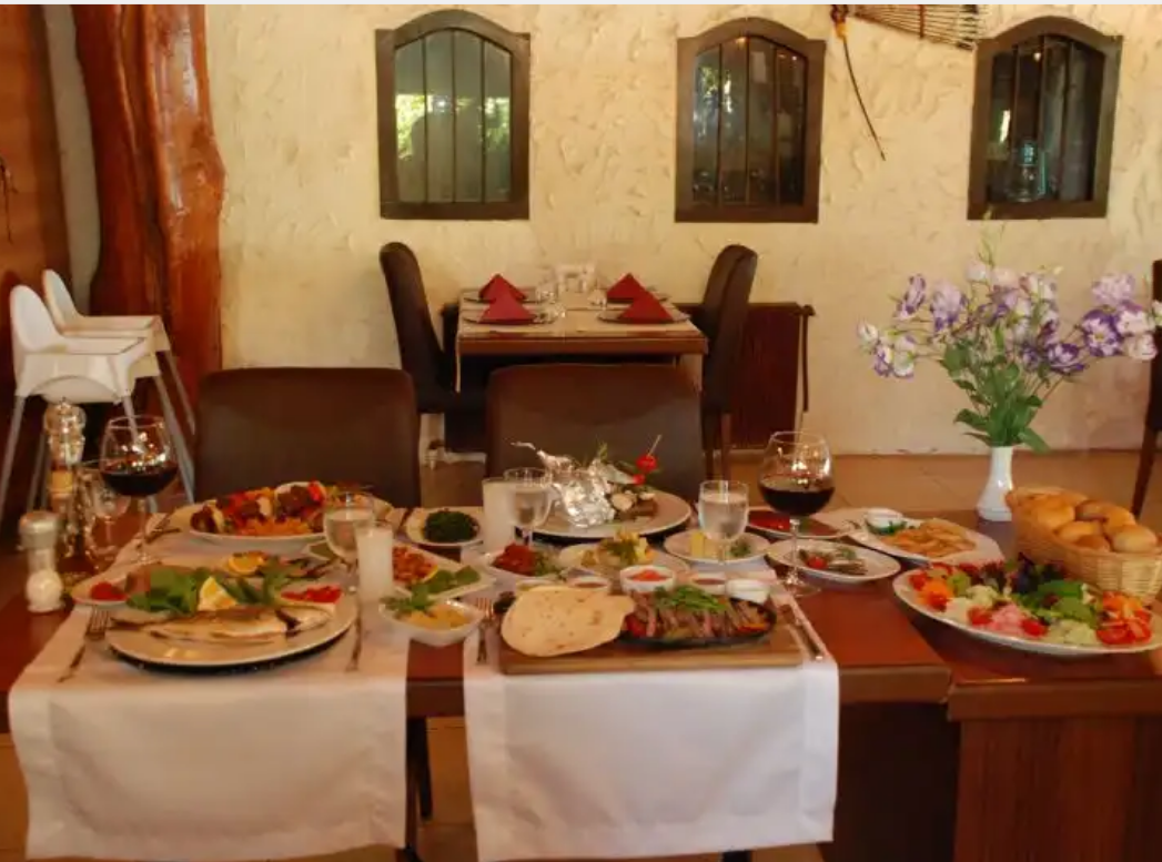 Liman Restoran — fotoğraf 3