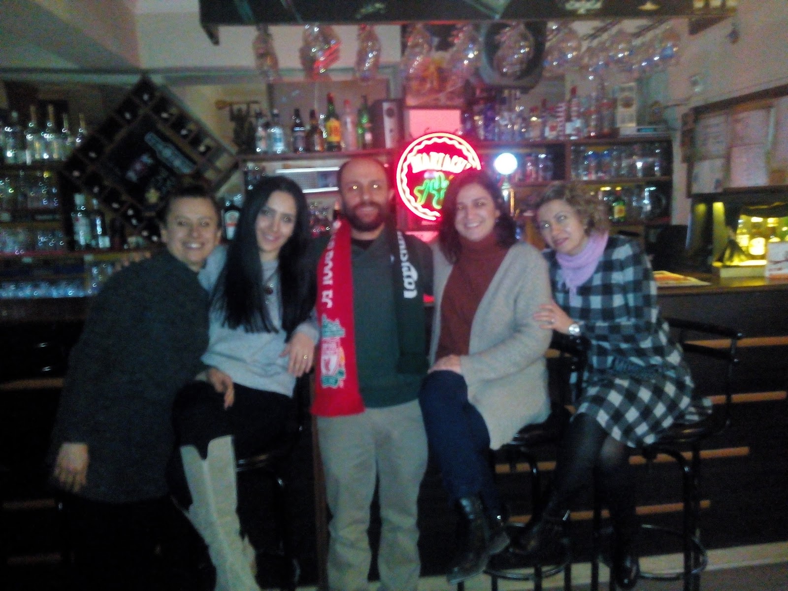 Limit Pub — fotoğraf 2