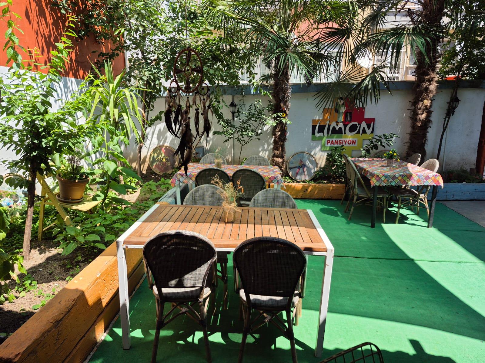 Limon Hostel - Edirne — fotoğraf 7