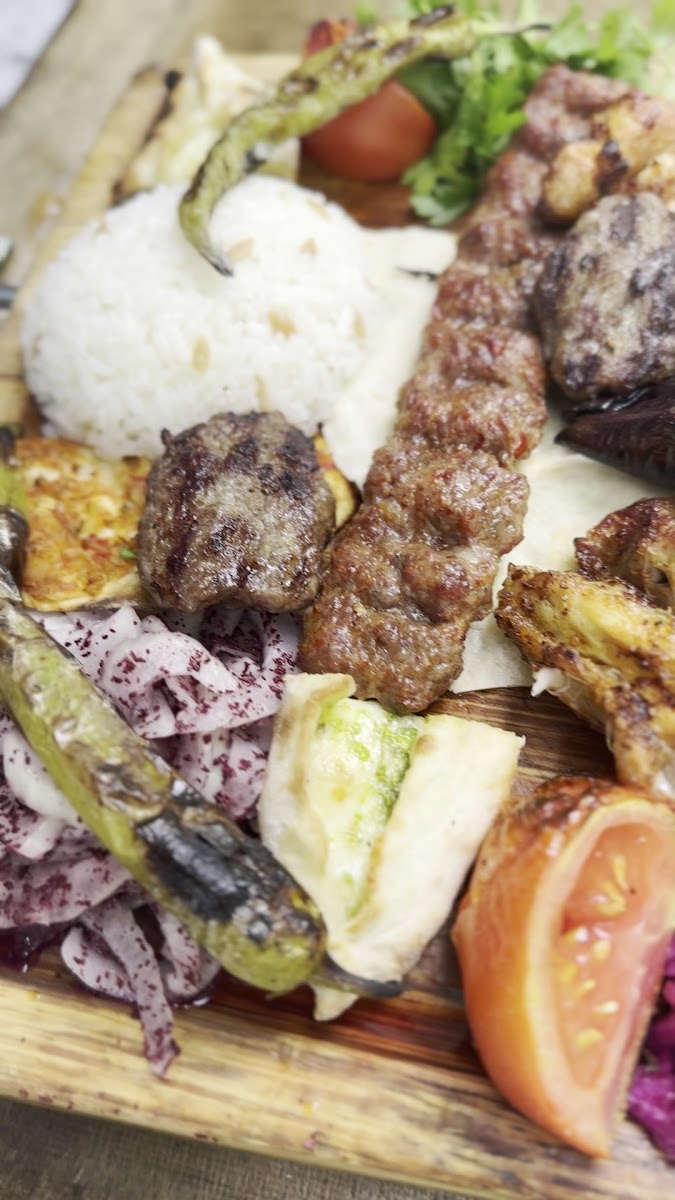 LİNAM RESTAURANT — fotoğraf 3