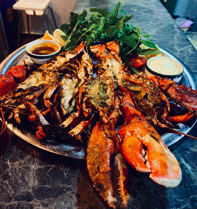 LİNAM RESTAURANT — fotoğraf 5