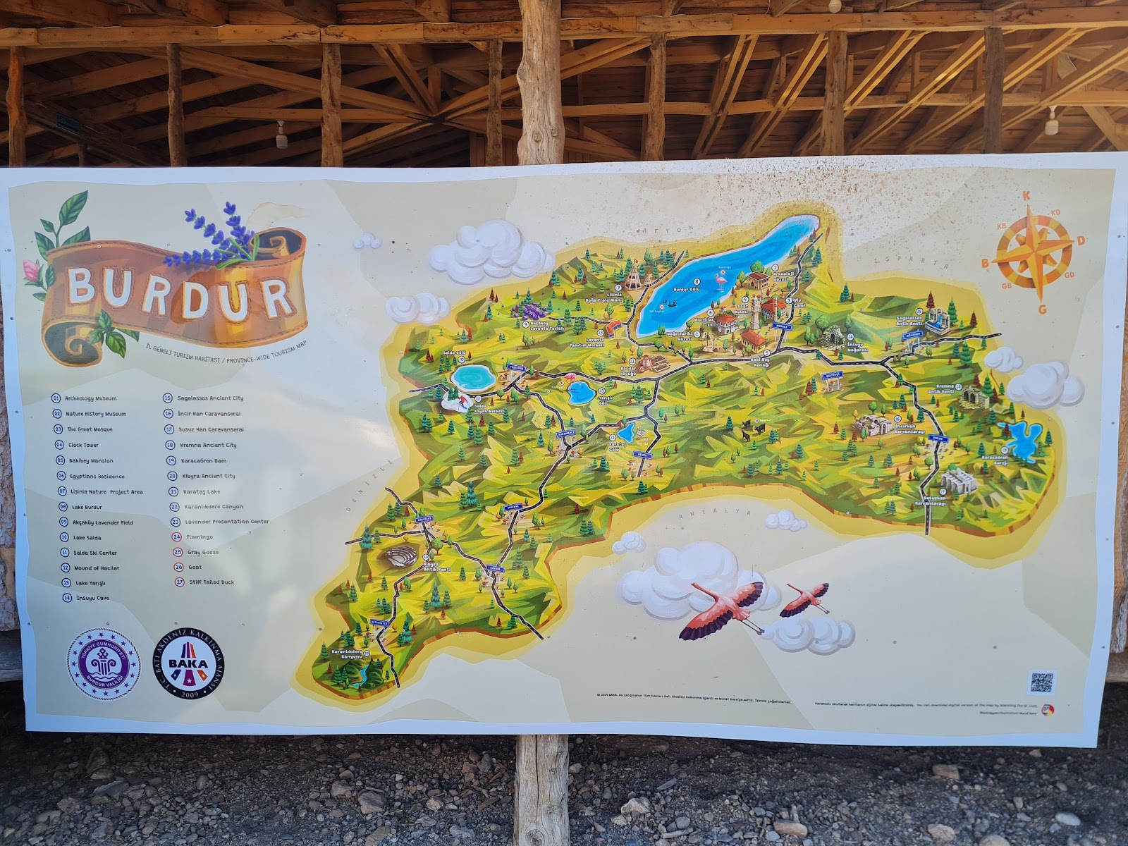 Lisinia Doğa proje Alanı — fotoğraf 2