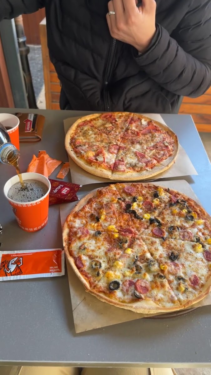 Little Caesars Yalova Merkez Şubesi — fotoğraf 3