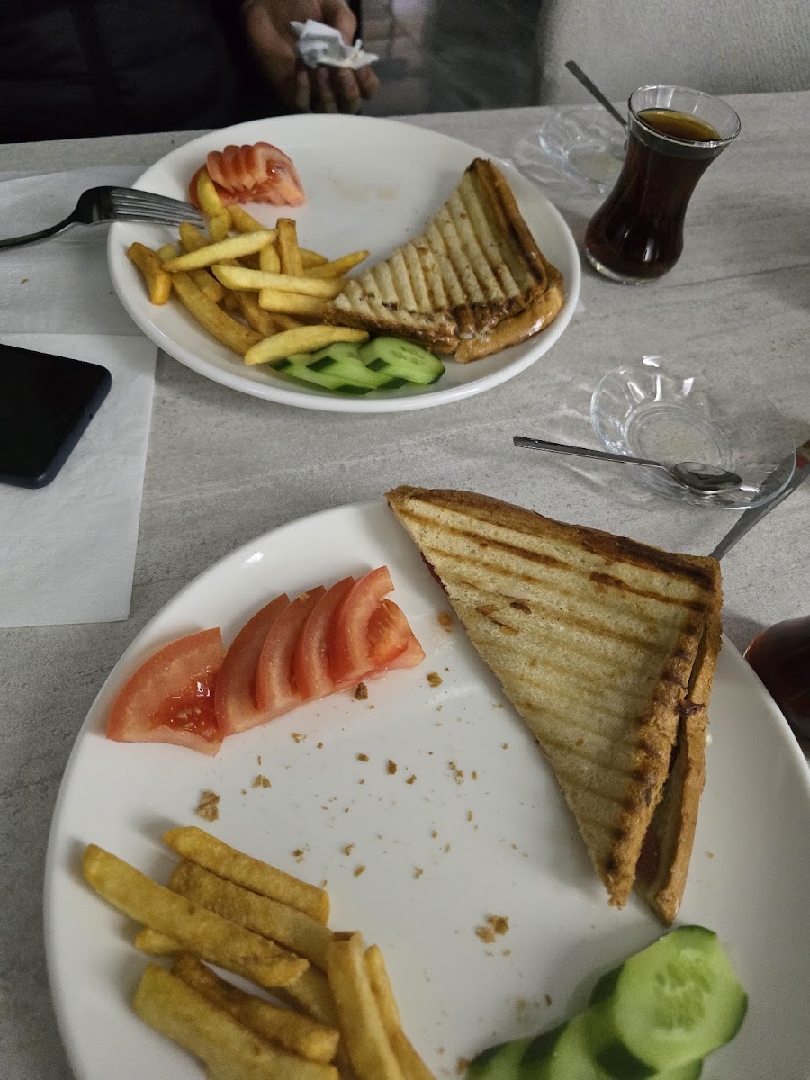 Liva Park Otel — fotoğraf 2