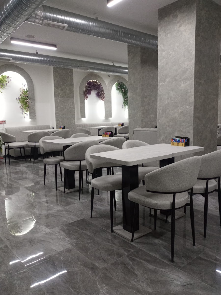 Liva Park Otel — fotoğraf 5