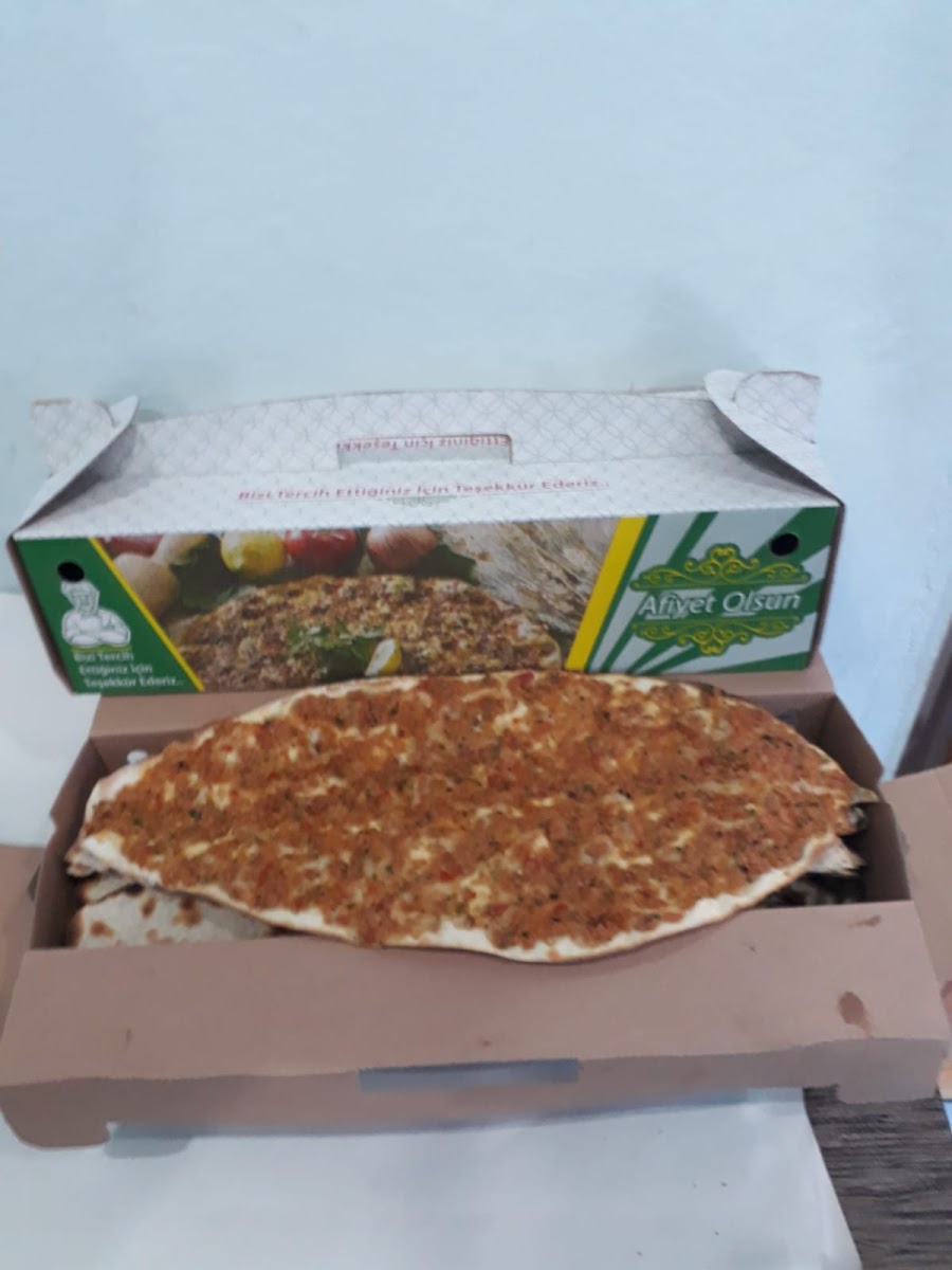 Livane Pide & Lahmacun — fotoğraf 3
