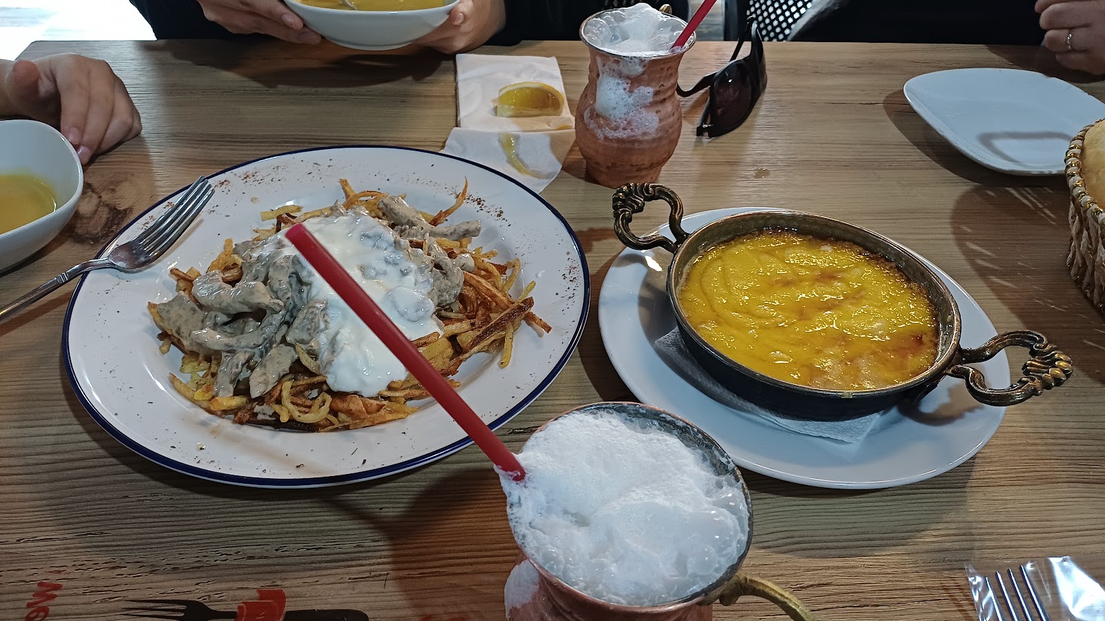 LOCA RESTAURANT & CAFE — fotoğraf 6