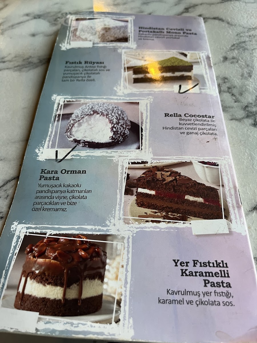 Loft Cafe&Restaurant — fotoğraf 2