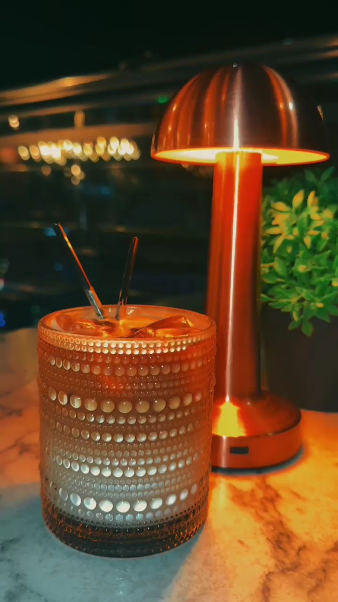 Loft Cafe&Restaurant — fotoğraf 3