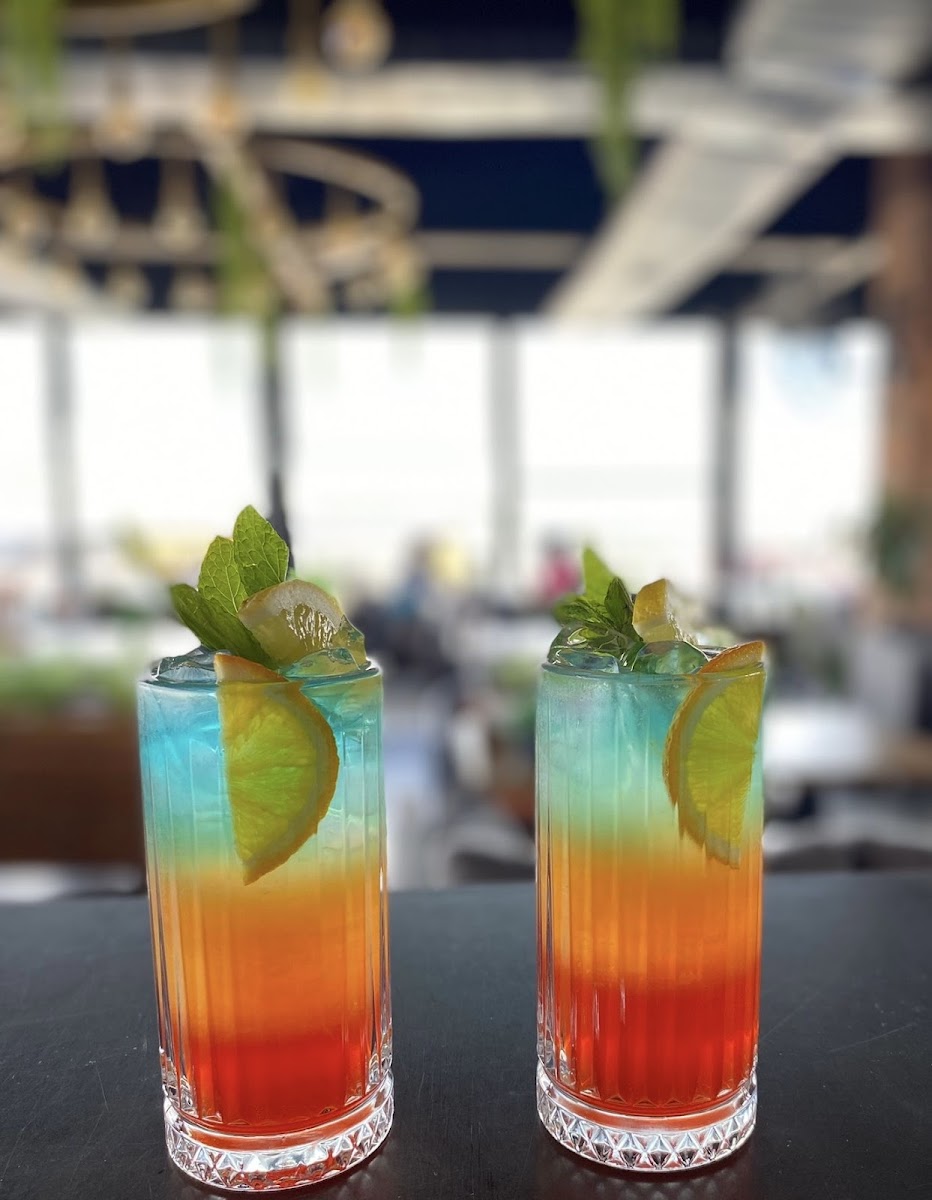 Loft Cafe&Restaurant — fotoğraf 4