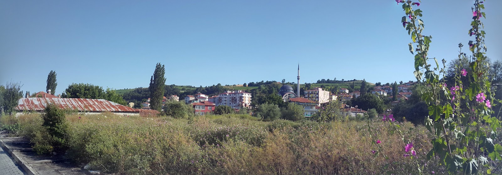Lokman Hekim Kaplıcası Hamamı — fotoğraf 1