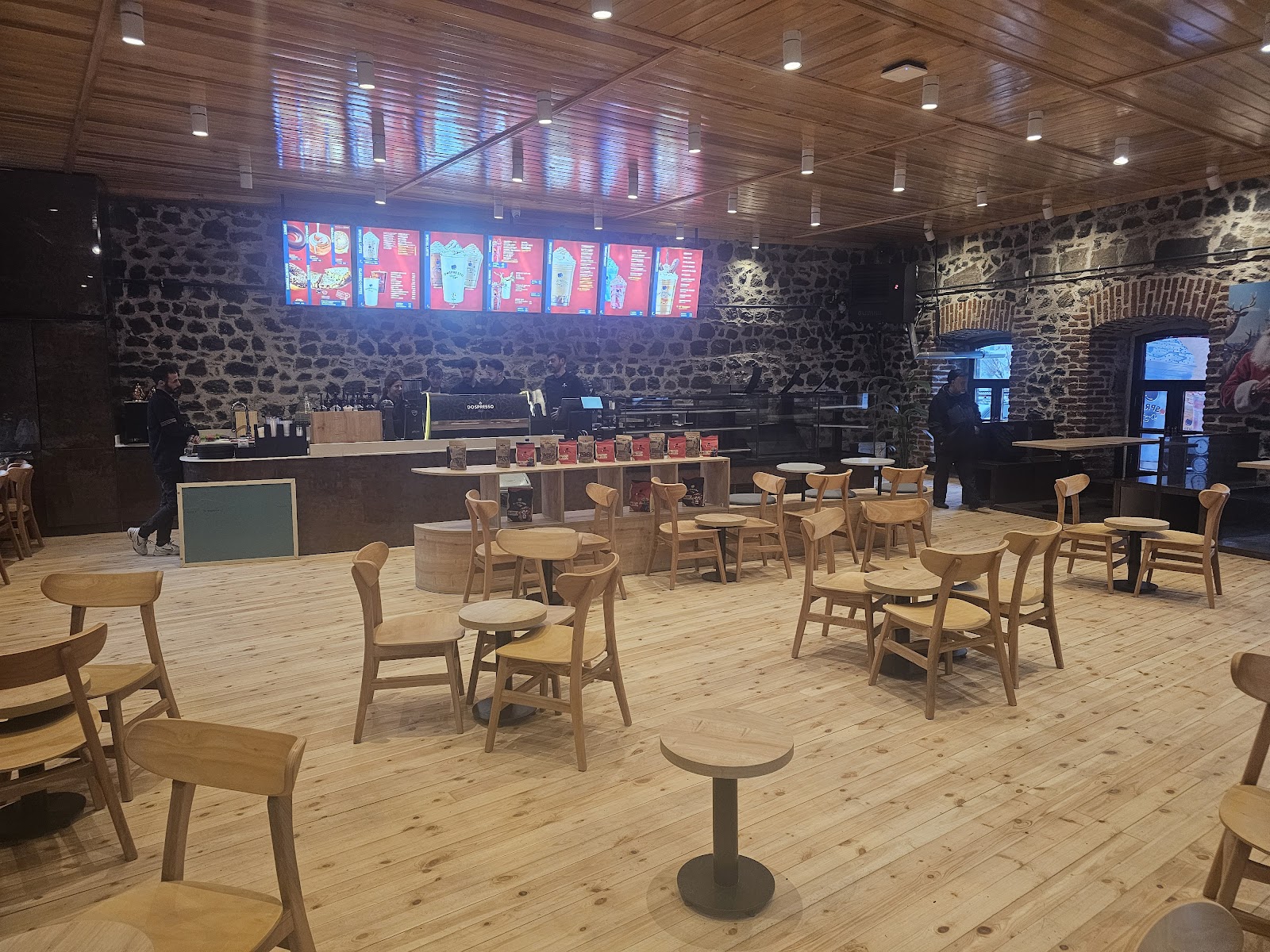 London Cafe (Kars) — fotoğraf 5