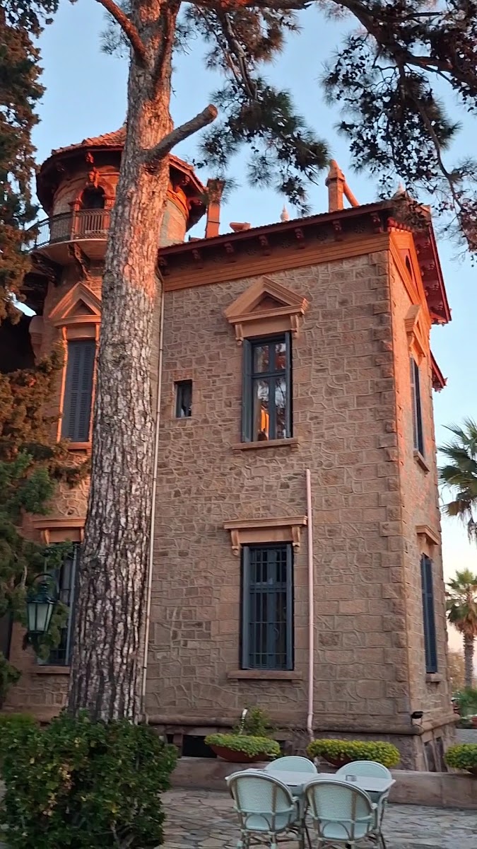 Loriet Hotel — fotoğraf 5