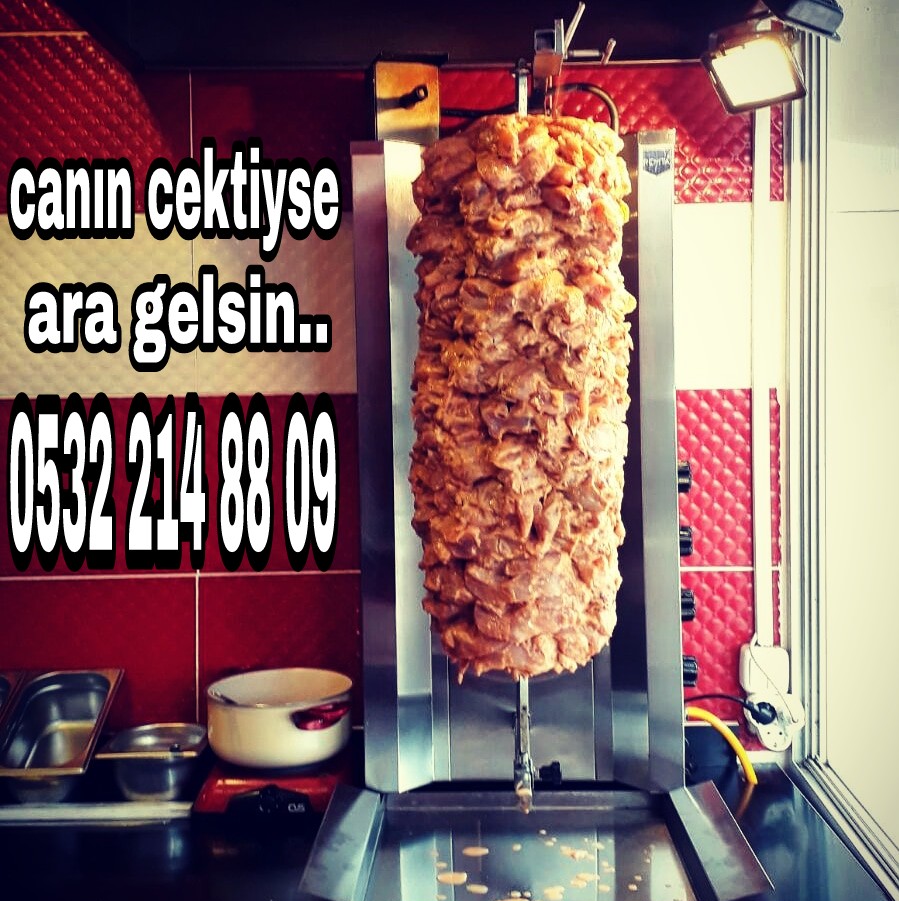 Los Pollos Fast Food edirne — fotoğraf 7