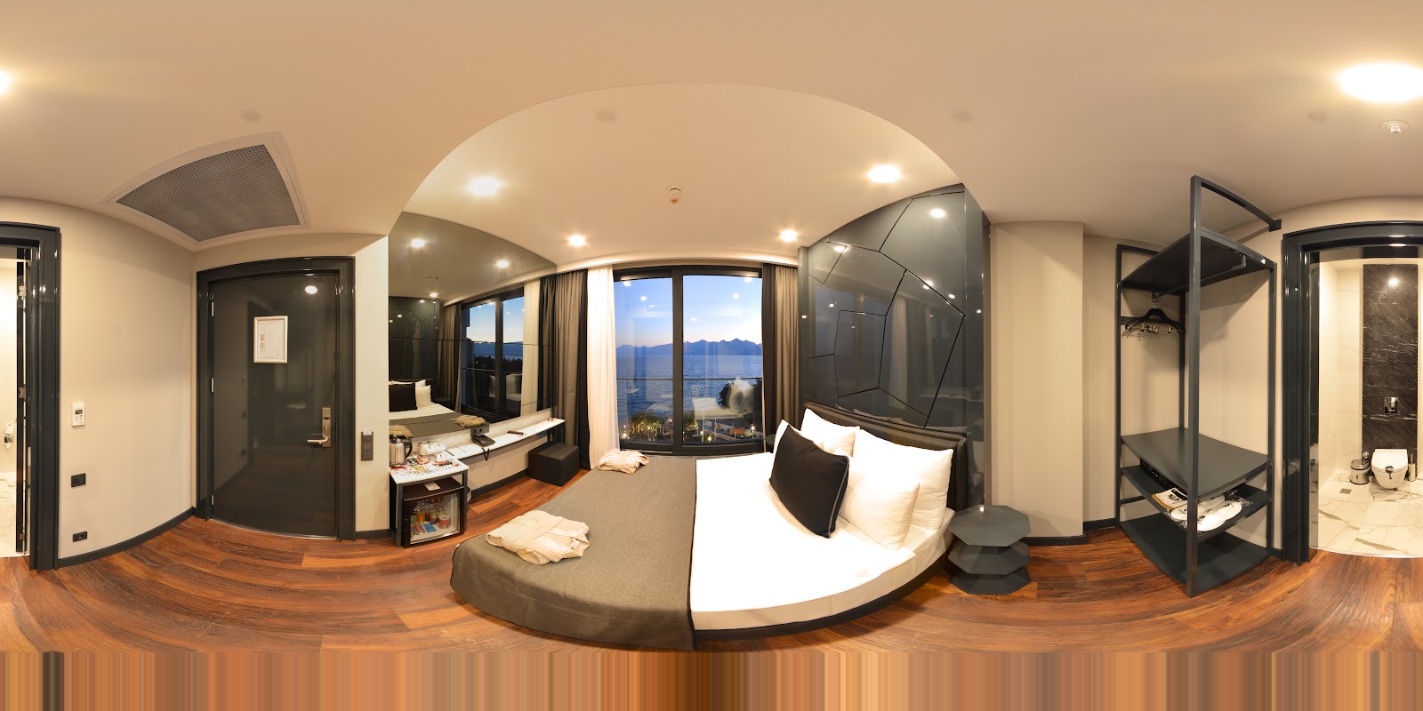 Lucky Monkey Hotel — fotoğraf 10