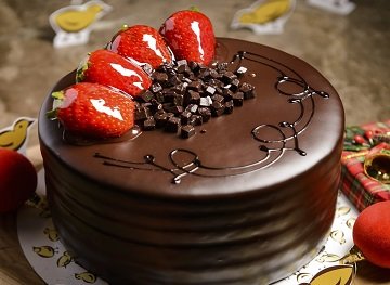 Lüks Pastanesi — fotoğraf 4