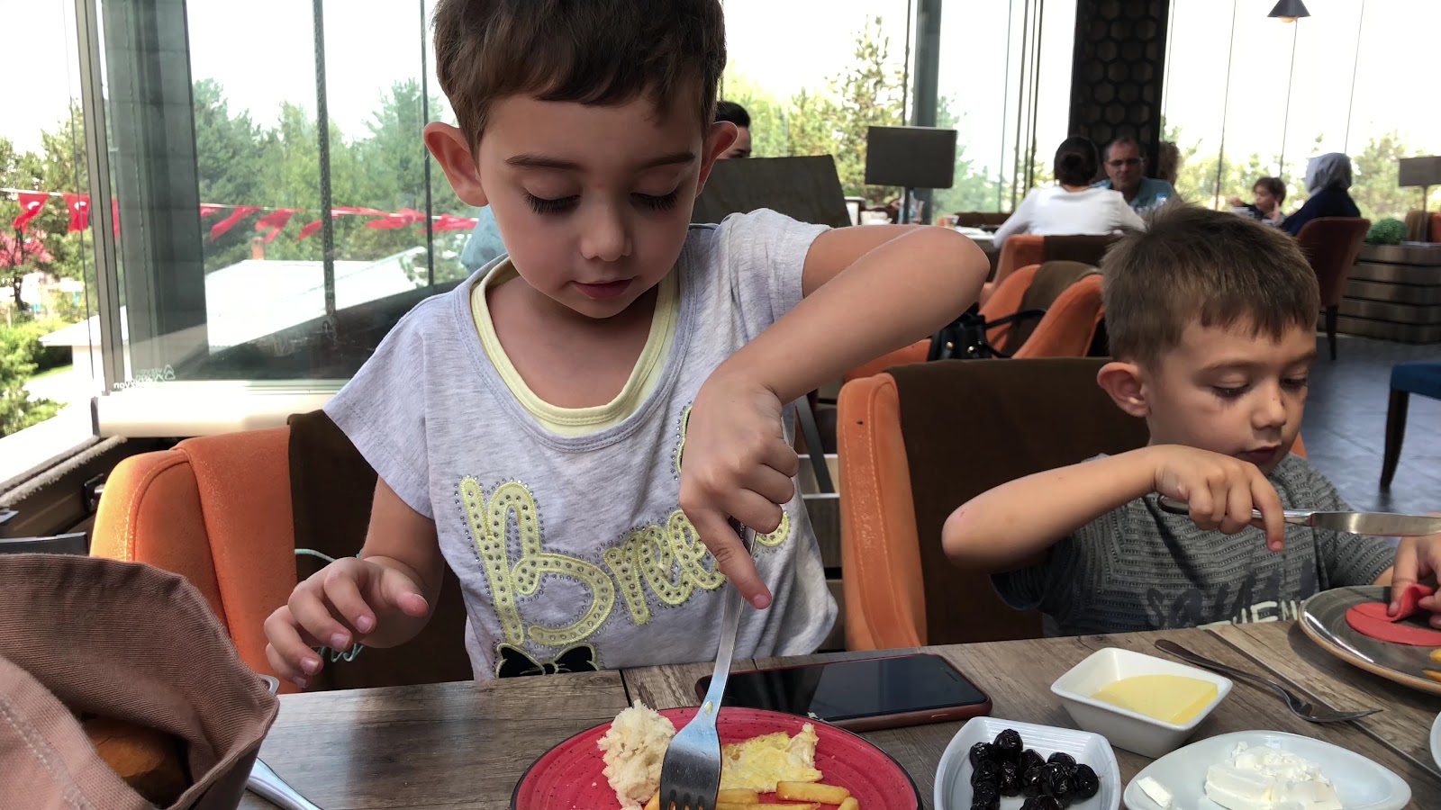 Lüks Pastanesi — fotoğraf 5