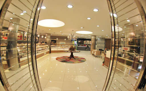 Lüks Pastanesi — fotoğraf 7