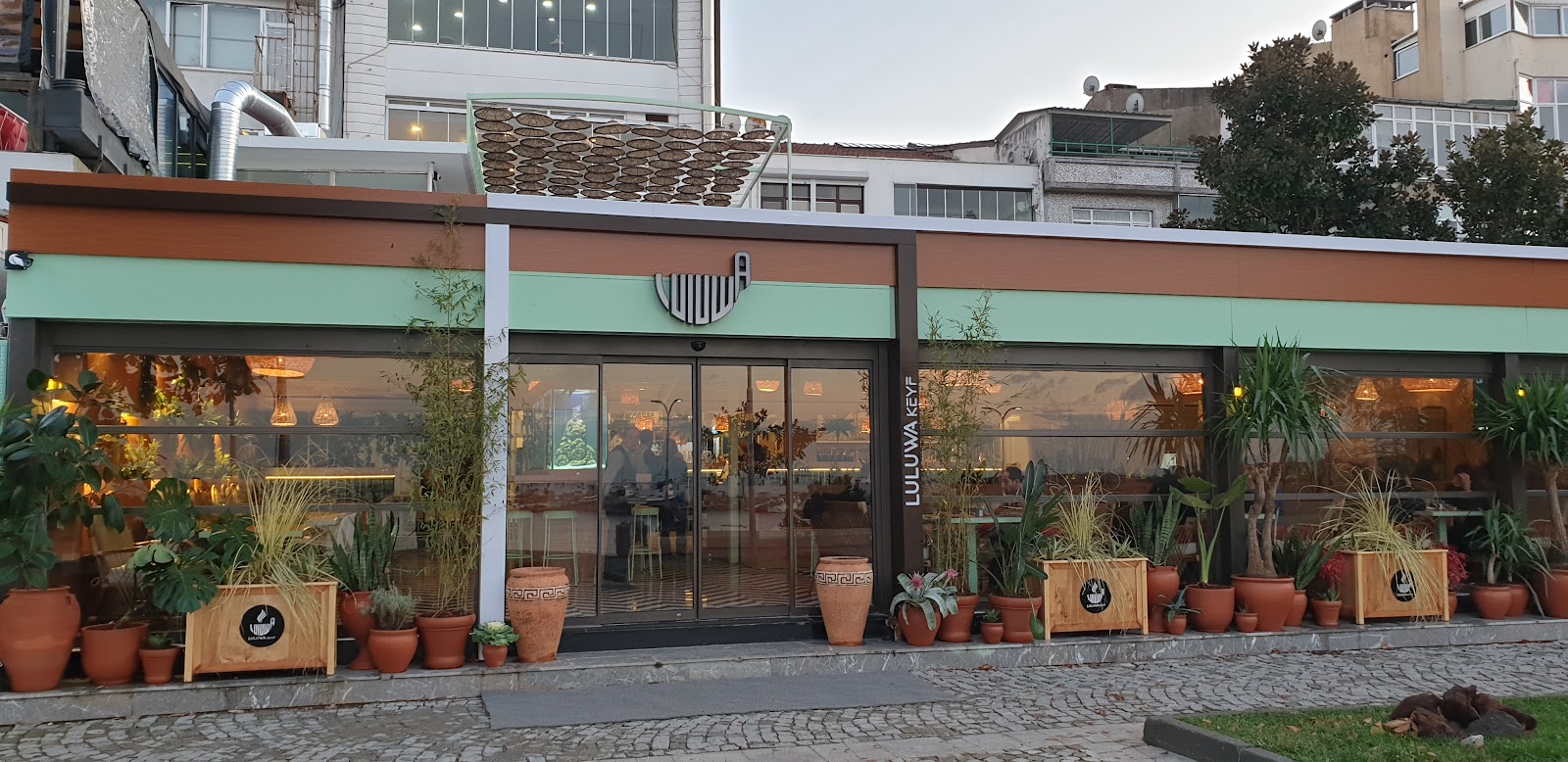 Luluwa keyf — fotoğraf 1