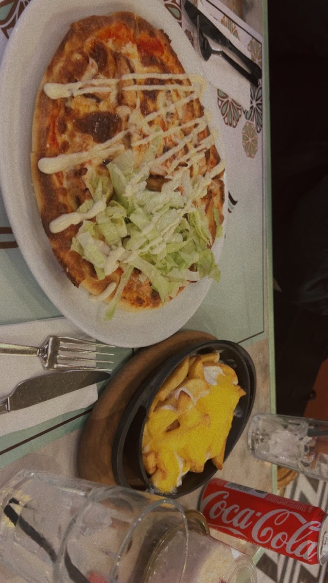 Luluwa keyf — fotoğraf 2