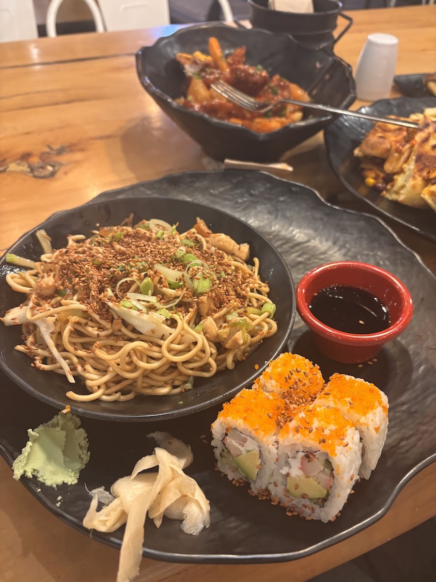 LUNA GARDEN — fotoğraf 10