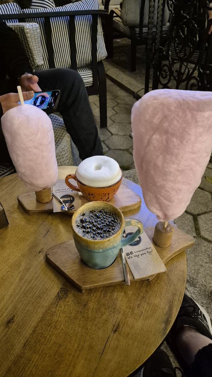 LUNA GARDEN — fotoğraf 2