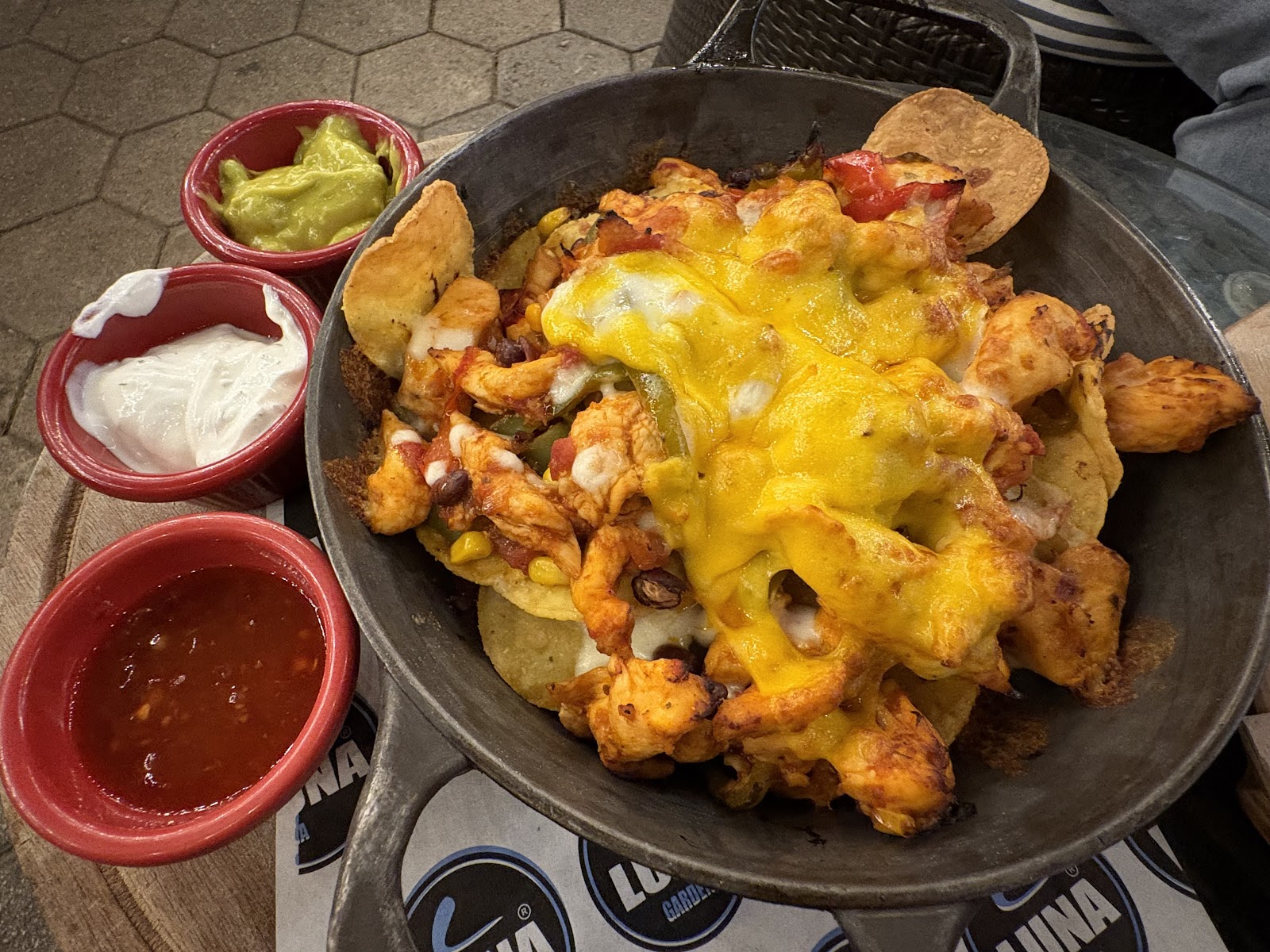 LUNA GARDEN — fotoğraf 5