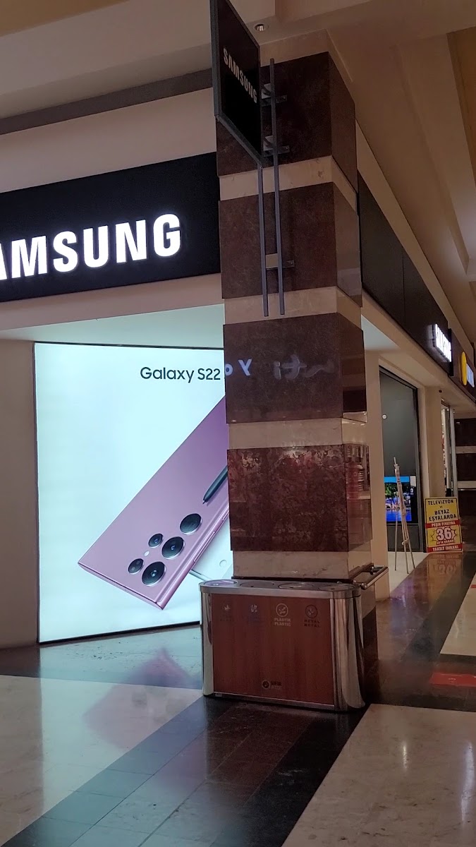 M1 Konya Alışveriş Merkezi — fotoğraf 3