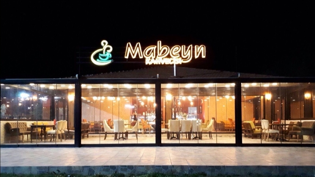 Mabeyn Kahvecisi — fotoğraf 1