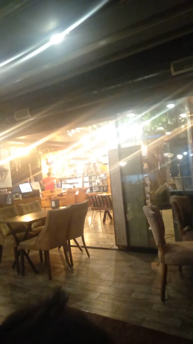 Mabeyn Kahvecisi — fotoğraf 3