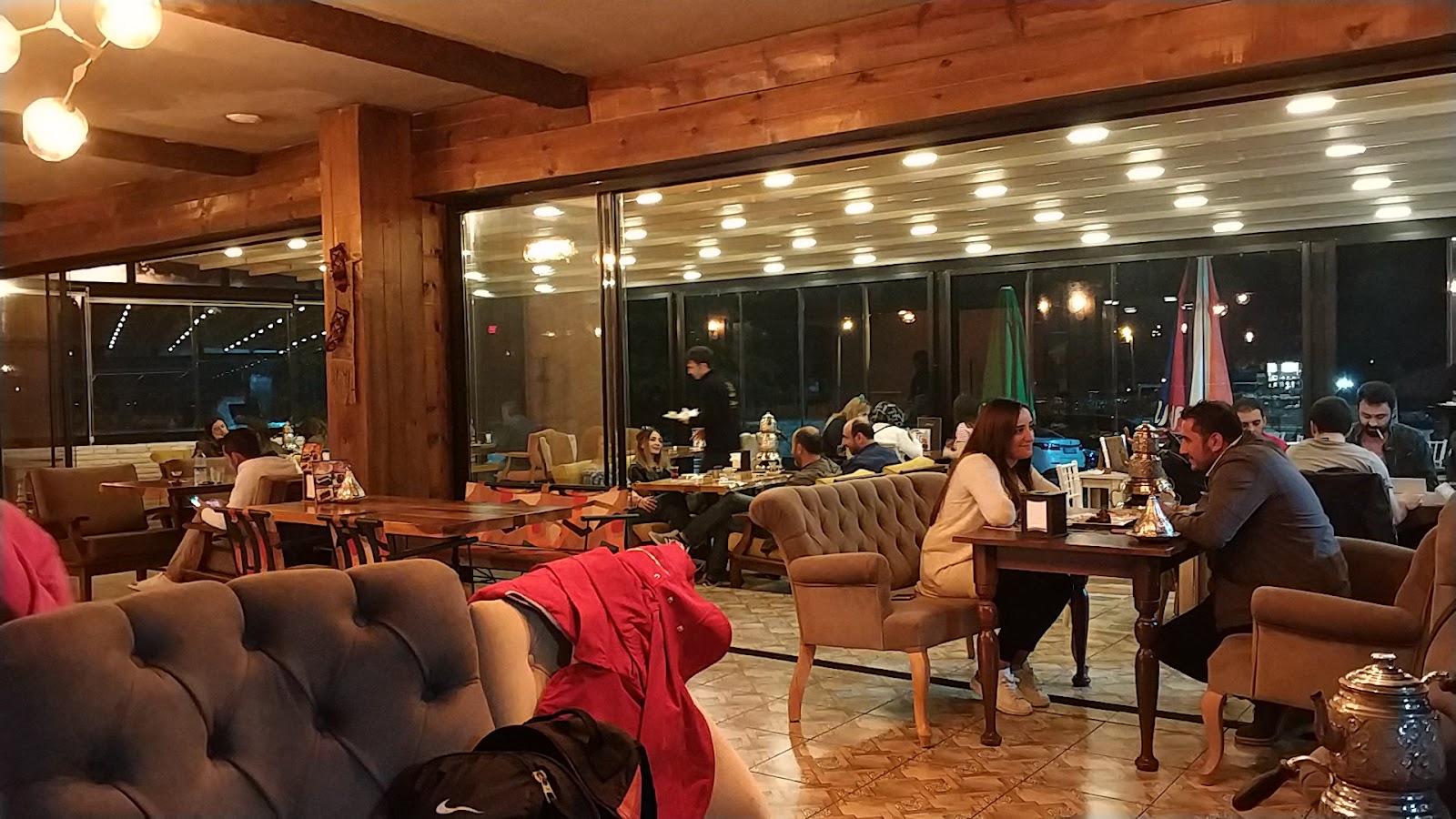 Mabeyn Kahvecisi — fotoğraf 5