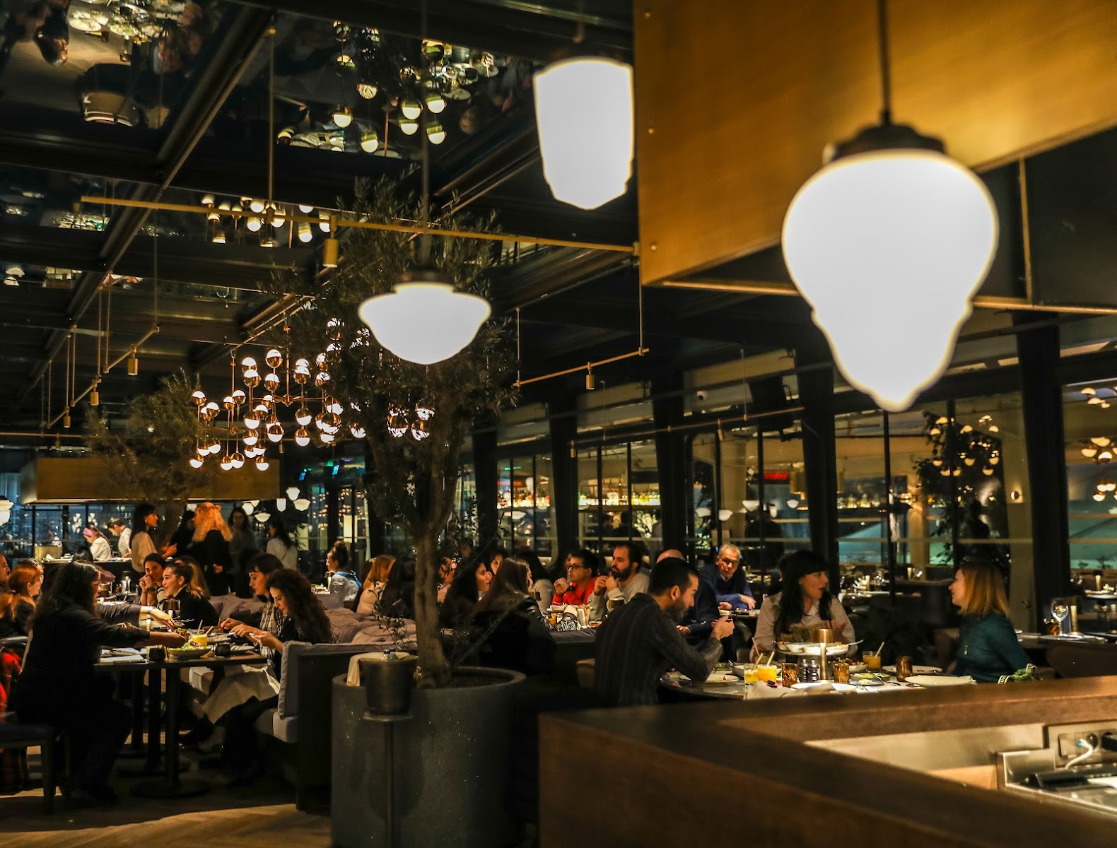 Madera İstanbul — fotoğraf 1