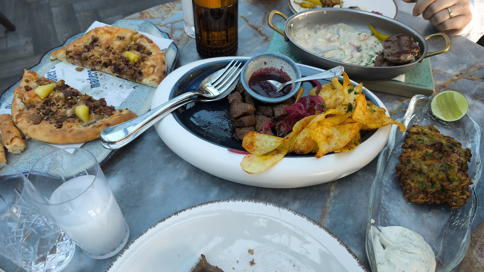 Madera İstanbul — fotoğraf 2