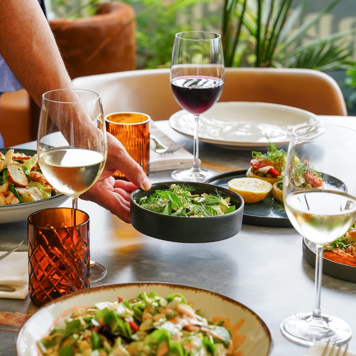 Madera İstanbul — fotoğraf 5