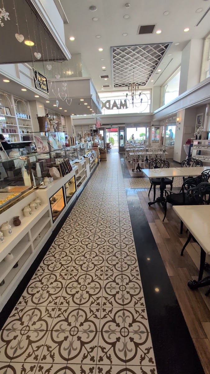 MADO Giresun Merkez — fotoğraf 3