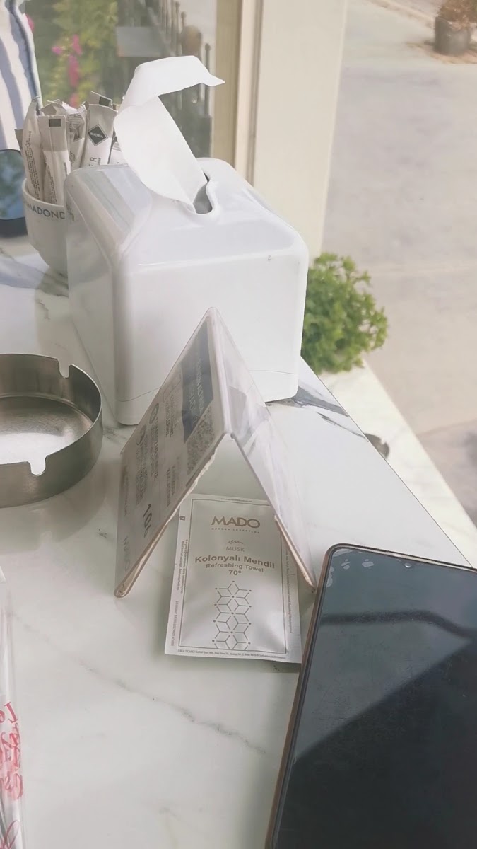 MADO Samsun Atakum — fotoğraf 3