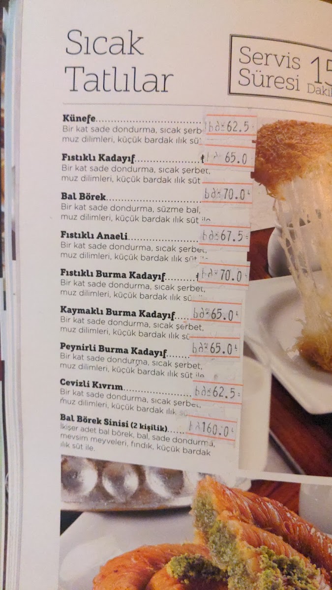 Mado — fotoğraf 5