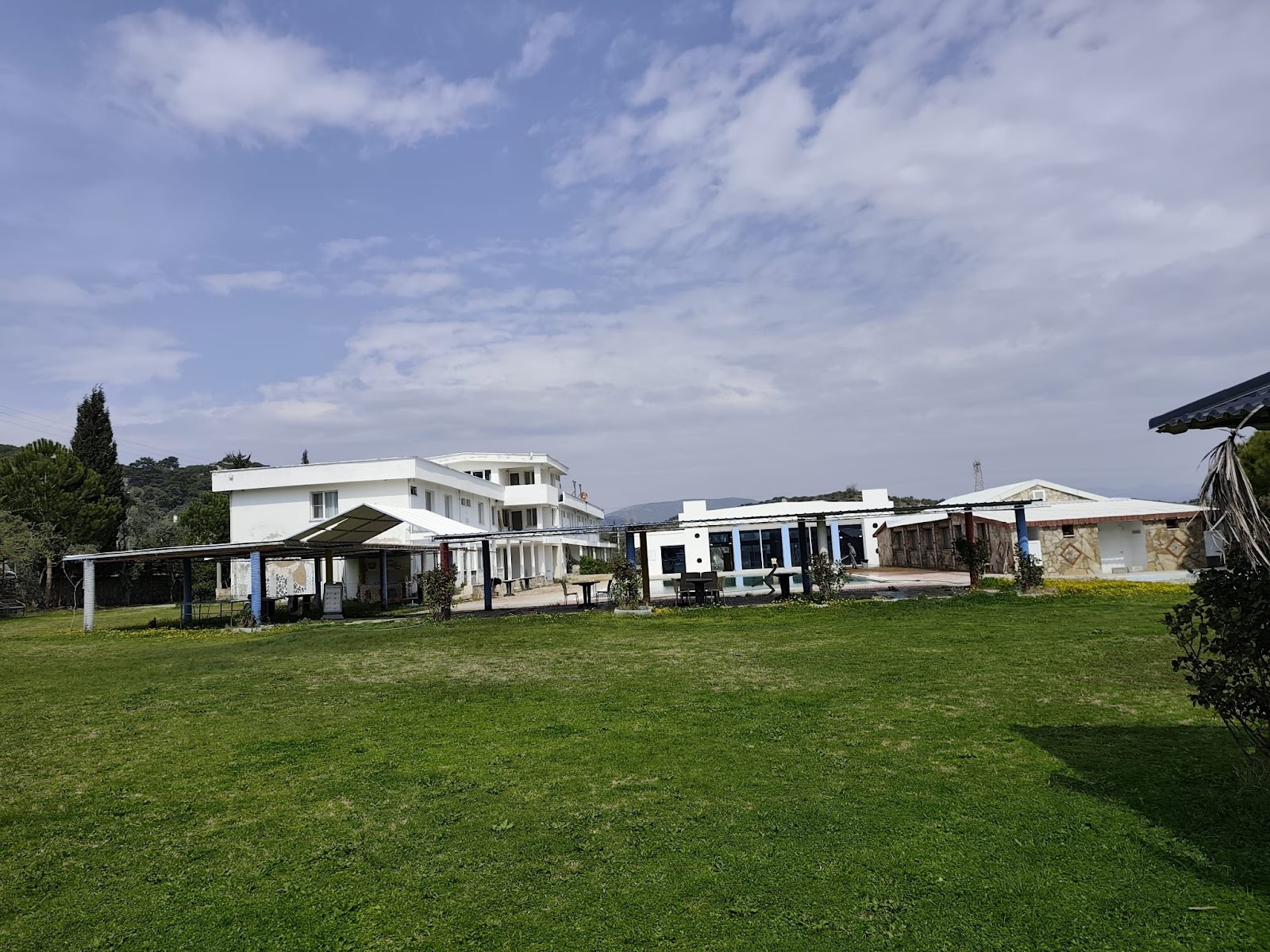 Magnezköy Termal Tatil Köyü — fotoğraf 2