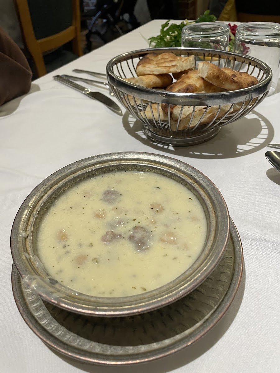 Mahir Lokantası — fotoğraf 10