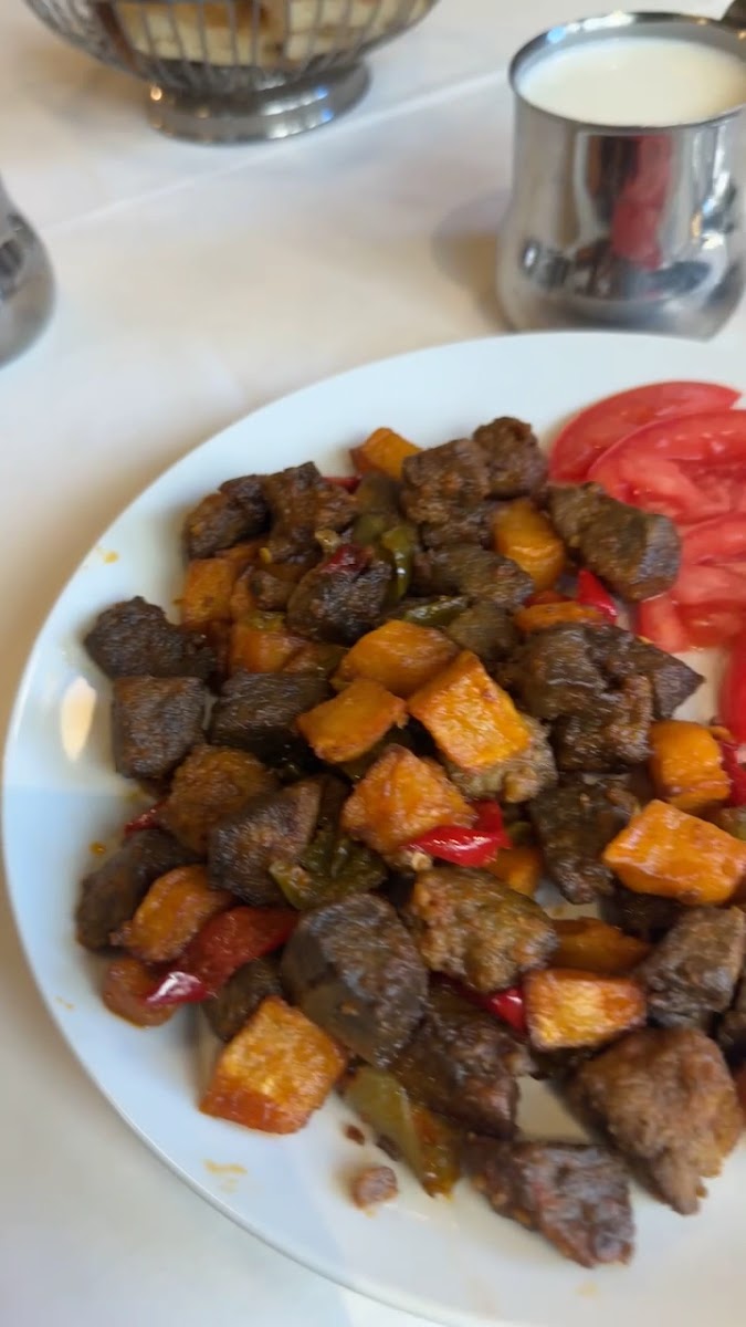 Mahir Lokantası — fotoğraf 2