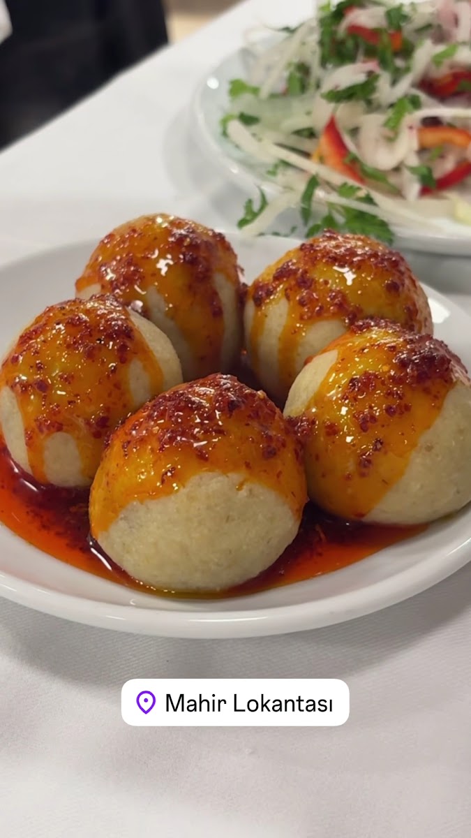 Mahir Lokantası — fotoğraf 3