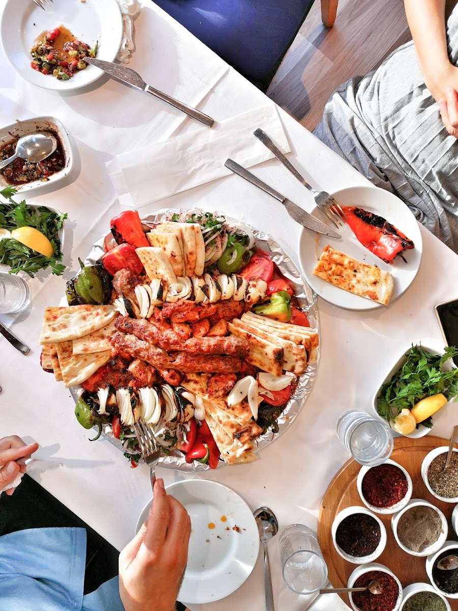 Mahir Lokantası — fotoğraf 5