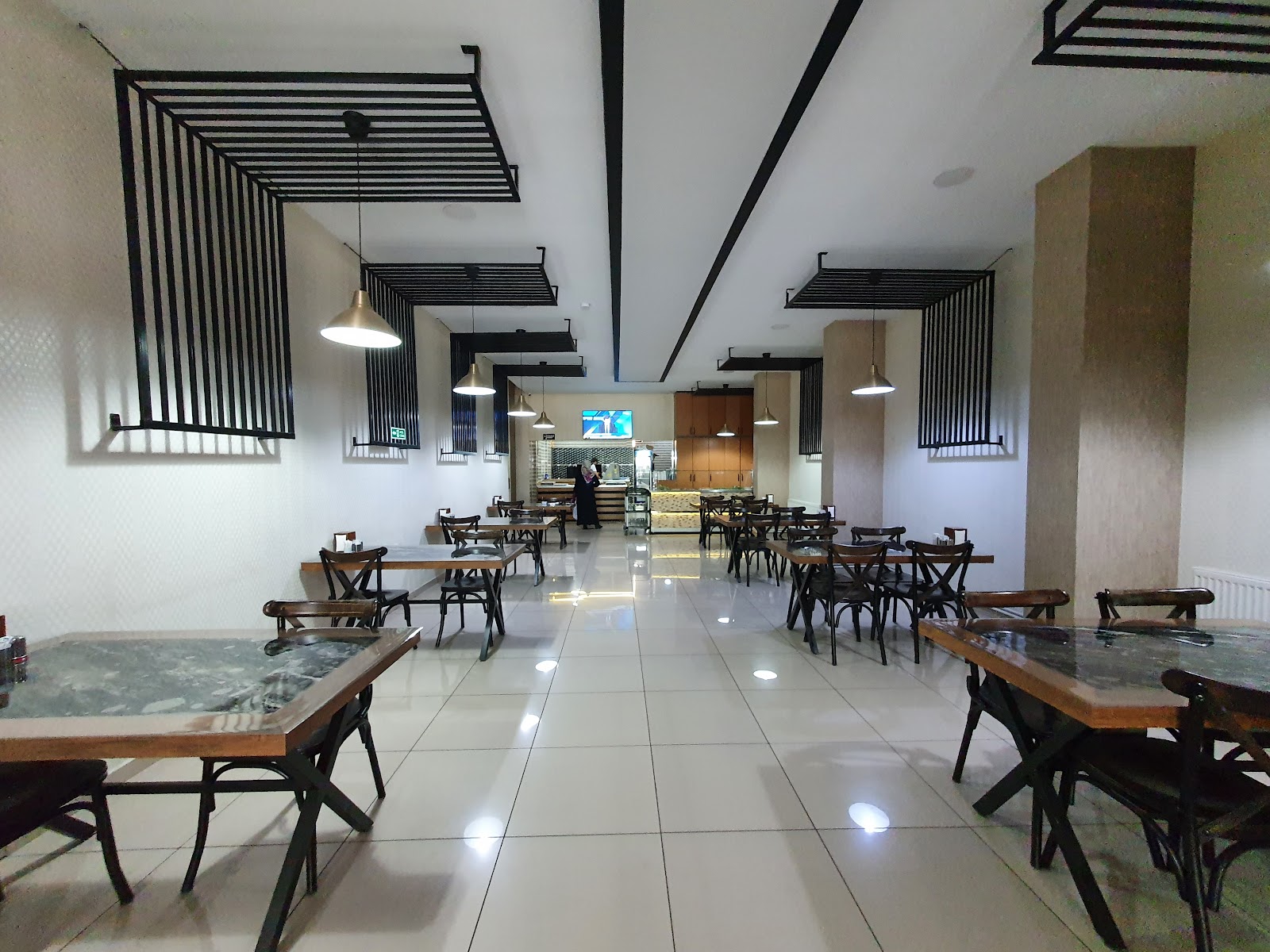 Mahir Pide Lahmacun Salonu — fotoğraf 5