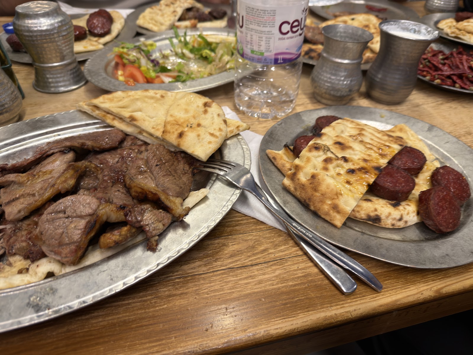 Mahirbey Sucukları — fotoğraf 5