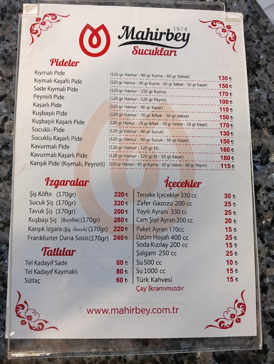 Mahirbey Sucukları — fotoğraf 8